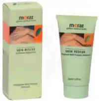 Moraz Skin Rescue, Tube 50 Ml