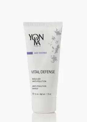 Yonka Vital Défense Crème T/50ml à SAINT-PRIEST