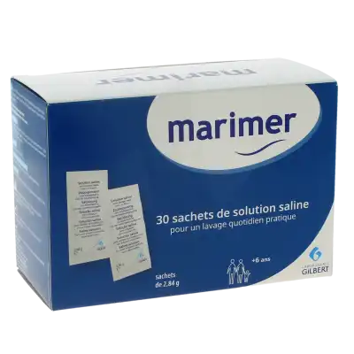Marimer Poudre Irrigation 30 Sachets à Trelissac