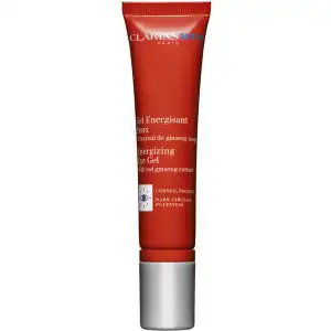 Clarins Gel Énergisant Yeux 15ml à LA-RIVIERE-DE-CORPS