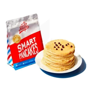 So Shape Smart Pancakes Vanille X20