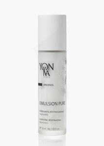 Yonka Emulsion Pure Fl/50ml