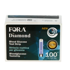 Diamonds Bdlette B/100