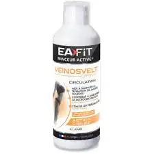 Eafit Veinosvelt Drink S Buv Fruits Rouges Fl/500ml