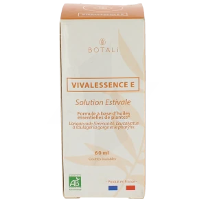 Vivalessence E S Buv été Fl/60ml