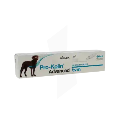 Pro-Kolin Advanced Chien Pate Or Ser/60ml