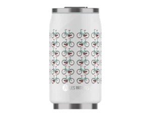 Les Artistes Canette Bicycle 280ml