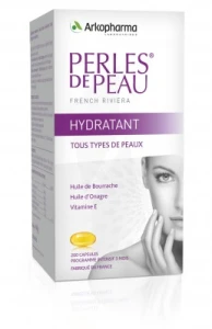 Perles De Peau Hydratant Caps B/200