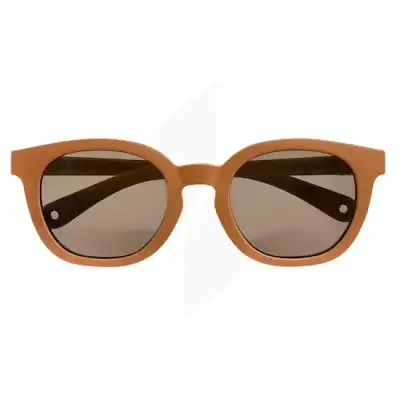 Beaba Lunettes Sol Square 2-4 Caramel à ANDERNOS-LES-BAINS
