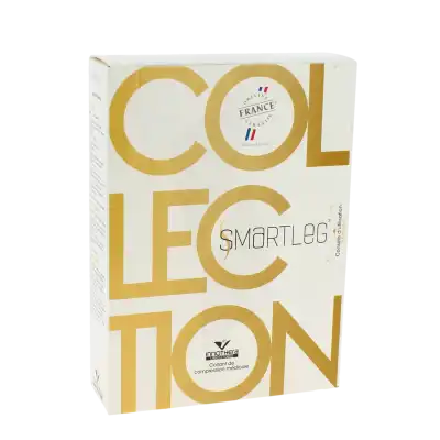Smartleg 2 Collection Collant Contention Irrésistible Illusion T2n+ à Hagetmau