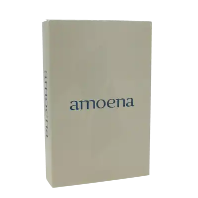 Amoena Nancy Sb Fc Soutien-gorge P Prothèse Gris T110b à VOGÜÉ