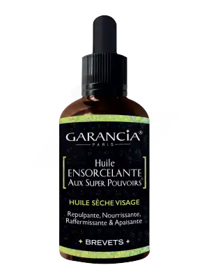 Garancia Huile Ensorcelante 29ml + Formule Ensorcelante 15ml