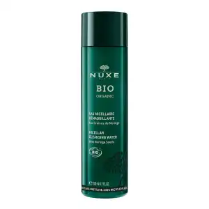 Acheter Nuxe Bio Eau Micellaire Démaquillante Fl/200ml à Mathay