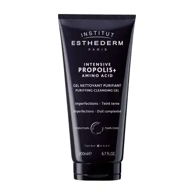 Institut Esthederm Incellium City Spray brume urbaine anti UV pollution 100ml