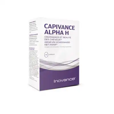 Inovance Capivance Alpha H Caps B/60