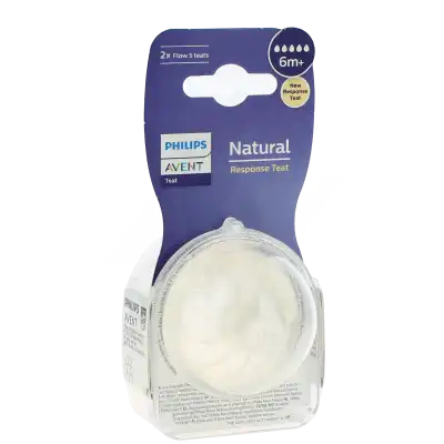 Avent Lot 2 Tet Nat Response T5 à Maisons Alfort