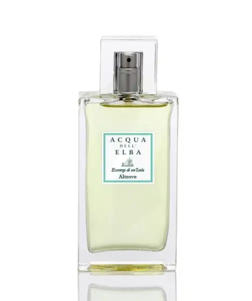Acqua Dell'elba Eau De Parfum “altrove” 50ml