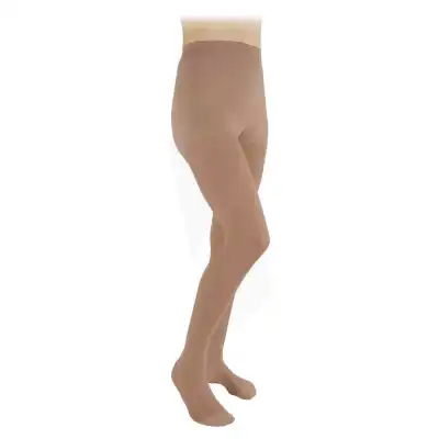 Veinax Microtrans Classe 2 Collant Beige Taille 3 Normal à VOGÜÉ