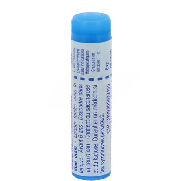 Boiron Phosphorus 9ch Globules Dose De 1g
