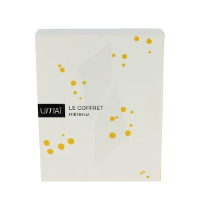 Umaï Coffret Mimosa