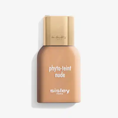 Sisley Phyto-teint Nude 4w Cinnamon Fl/30ml à MONTPELLIER
