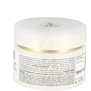 Unifarco Crème Lifting Pro-collagène Et Akébie Orientale Texture Riche 50ml