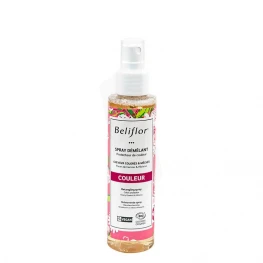 Béliflor Bio Protect'color Spray Sans Rinçage Bio 125ml