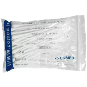 Comed Bâtonnet De Soin De Bouche B/50