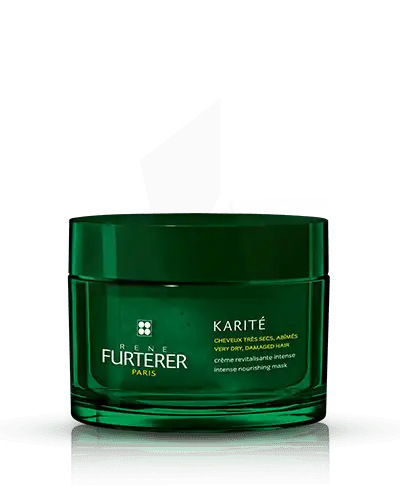 Rene Furterer Karite Cr Revitalisante Intense Pot/200ml