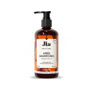 Jia Après-shampoing Fl Pompe/250ml