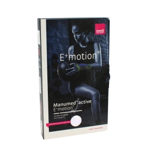 Manumed Act E+mot Ort P/m Gche T1