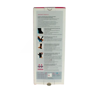 Levamed Stabi-tri Atte Stab Drt Relev Pied T2