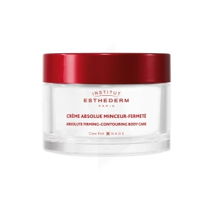 Institut Esthederm Adaptasun Lait Solaire Protection Modérée Bronzant 200ml