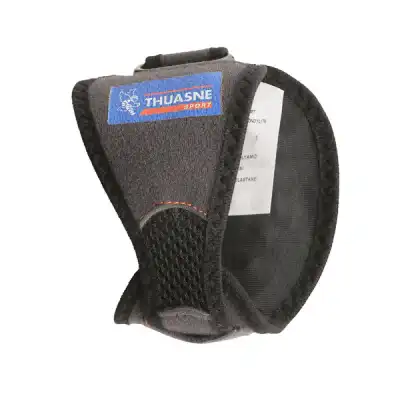 Thuasne Bracelet Tennis Elbow Gris Xl à CLERMONT-FERRAND