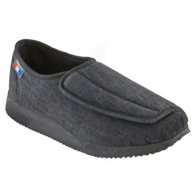 PHARMAC CHUT PAIMPOL Chausson gris p46 Paire