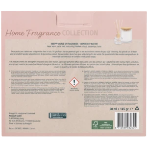 Kneipp Coffret Home Fragrance 2024