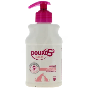 Douxo S3 Calm Shampooing Shamp Fl/200ml
