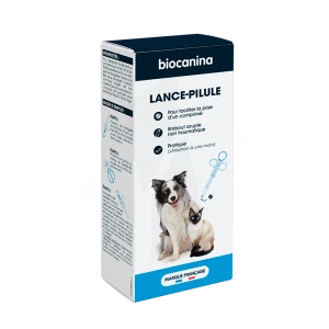 Biocanina Lance Pilule Chien & Chat