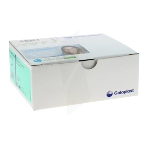 Conveen Optima Etui Pénien Sans Latex 28mm Boîte De 30