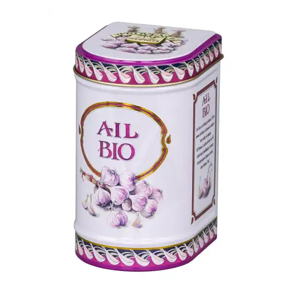 Ail Bio 80g