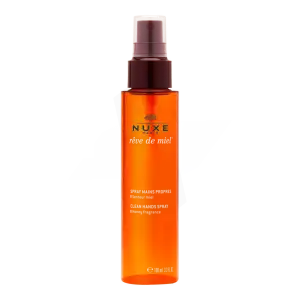 Nuxe Reve De Miel Spray Mains Propres Fl/100ml à BOURBON-LANCY