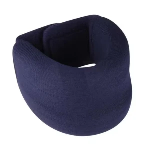 Thuasne C2 Plus Collier Cervical Marine 11cm Taille 2
