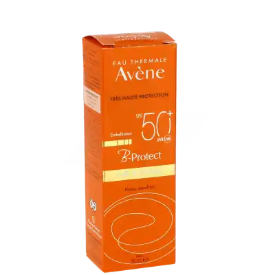 Avène Eau Thermale SOLAIRE B PROTECT 50+ 30ml