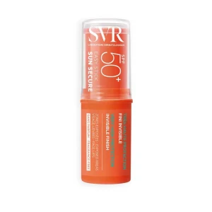 Svr Sun Secure Spf50+ Stick Easy Etui/10g