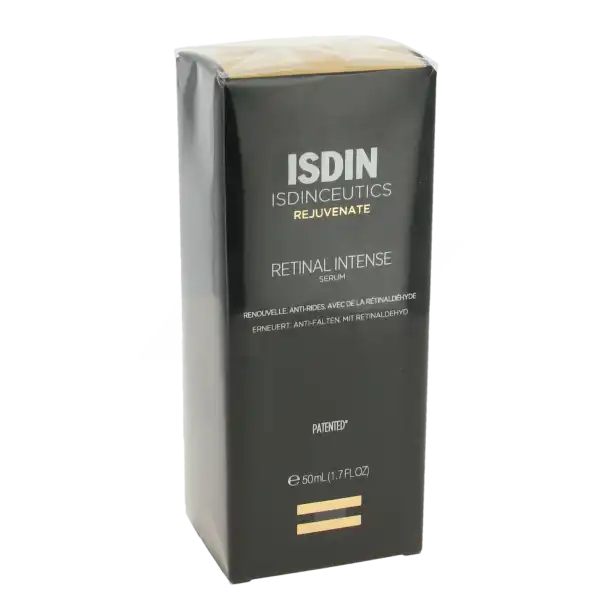 Isdin Retinal Intense Sérum Fl Airless/50ml
