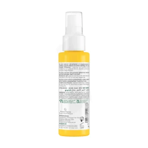 Klorane Capillaire Spray Camomille Bio Fl/100ml