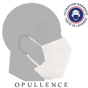 Masque Alternatif - Opullence à BOURBON-LANCY
