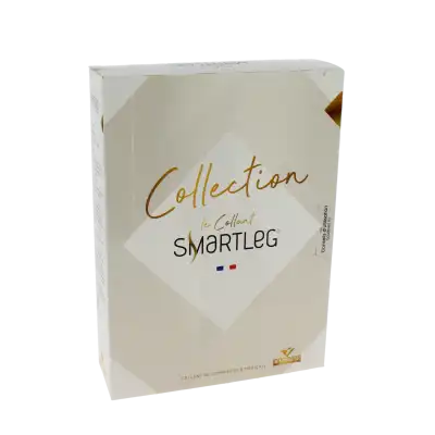 Smartleg 2 Collection Collant Contention Swing Noir T1n à Grenade