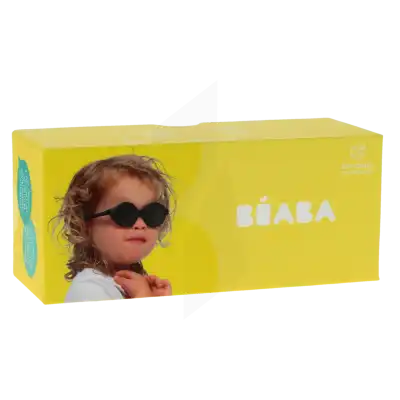 Béaba Lunette 9-24 Mois Joy Vert Néon à Saint-Médard-en-Jalles