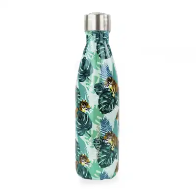 Yoko Design Bouteille Isotherme Tiger 500ml à Bourges